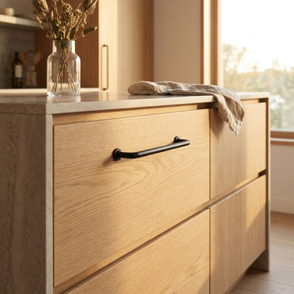 Scandi Pull Handle