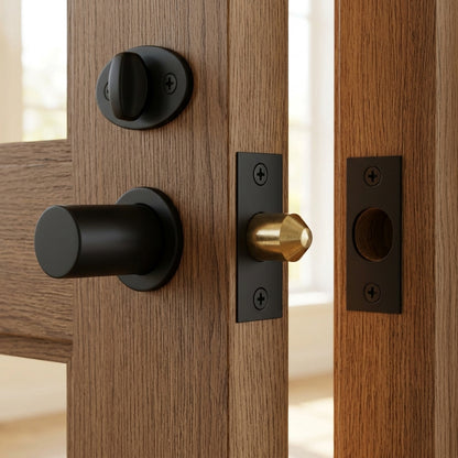 Door Security Bolt