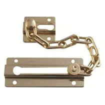 787 Non-Locking Sliding Door Chain