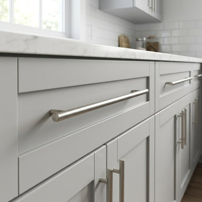 Steel T-Bar Handle