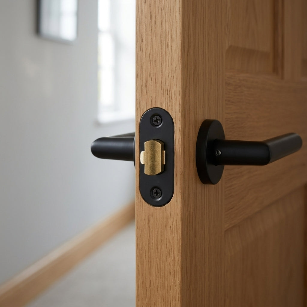 Easi-T Tubular Deadbolt