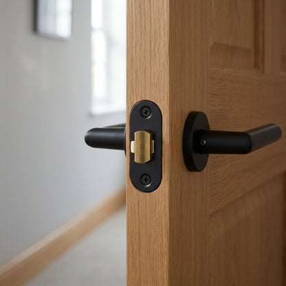 Easi-T Tubular Deadbolt