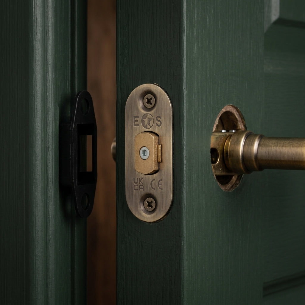 Easi-T Tubular Deadbolt