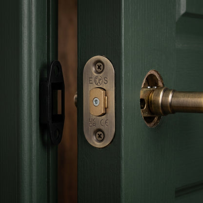 Easi-T Tubular Deadbolt