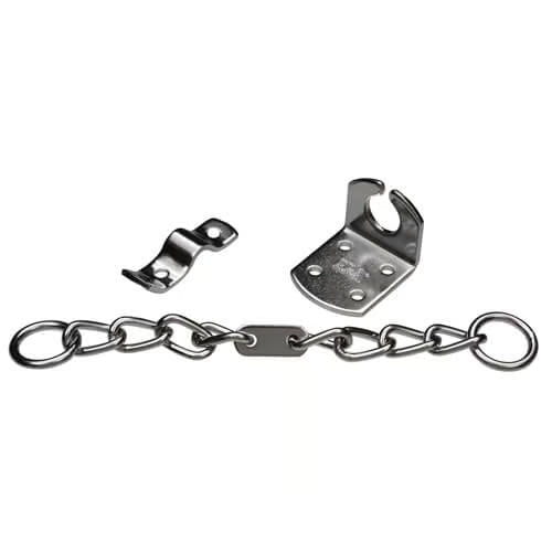 791 Non-Locking Door Chain