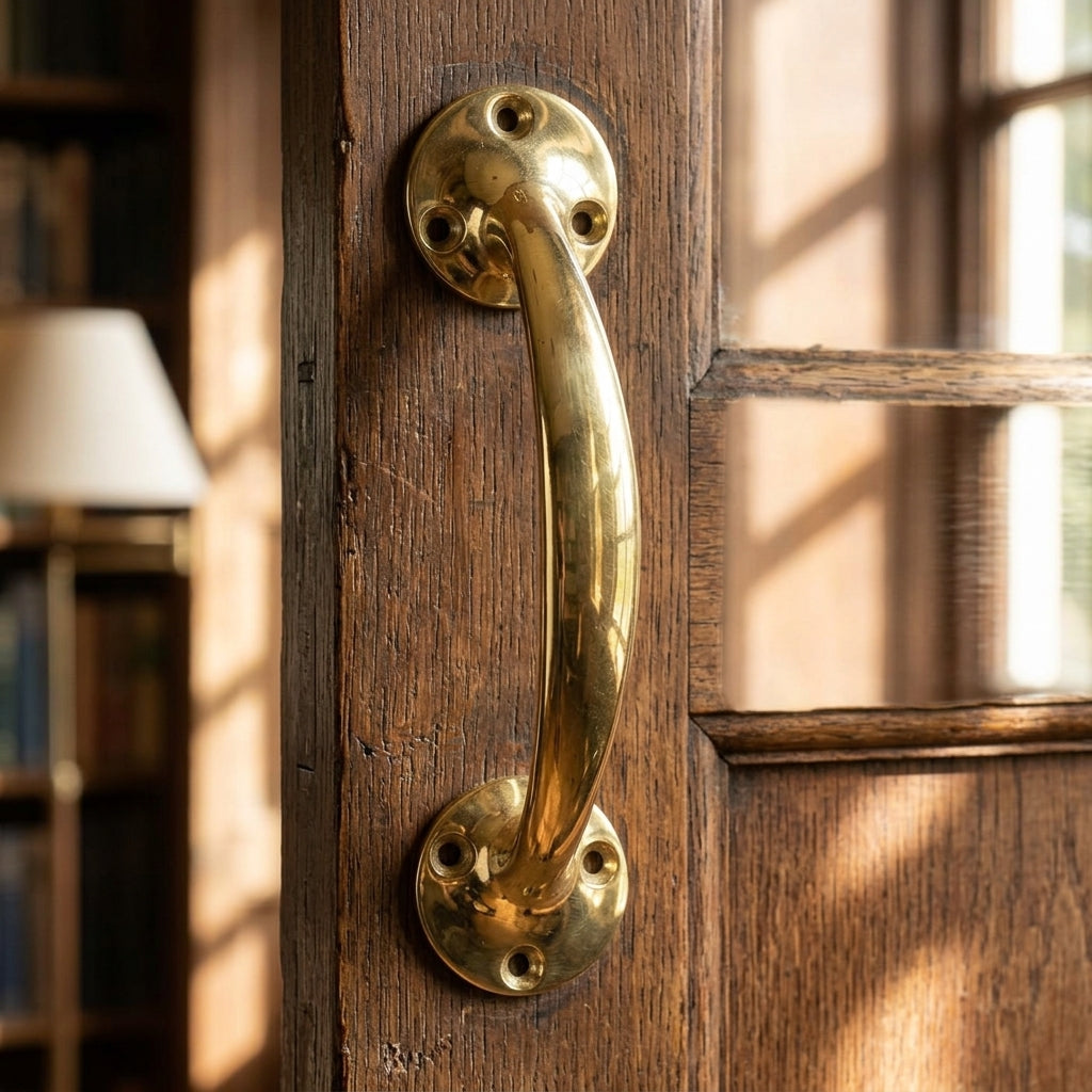 Bow Handle