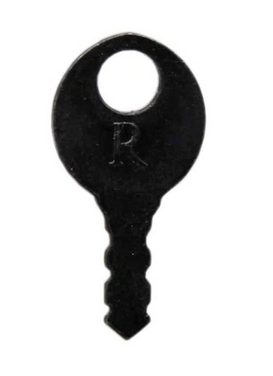R9 Window Handle Key
