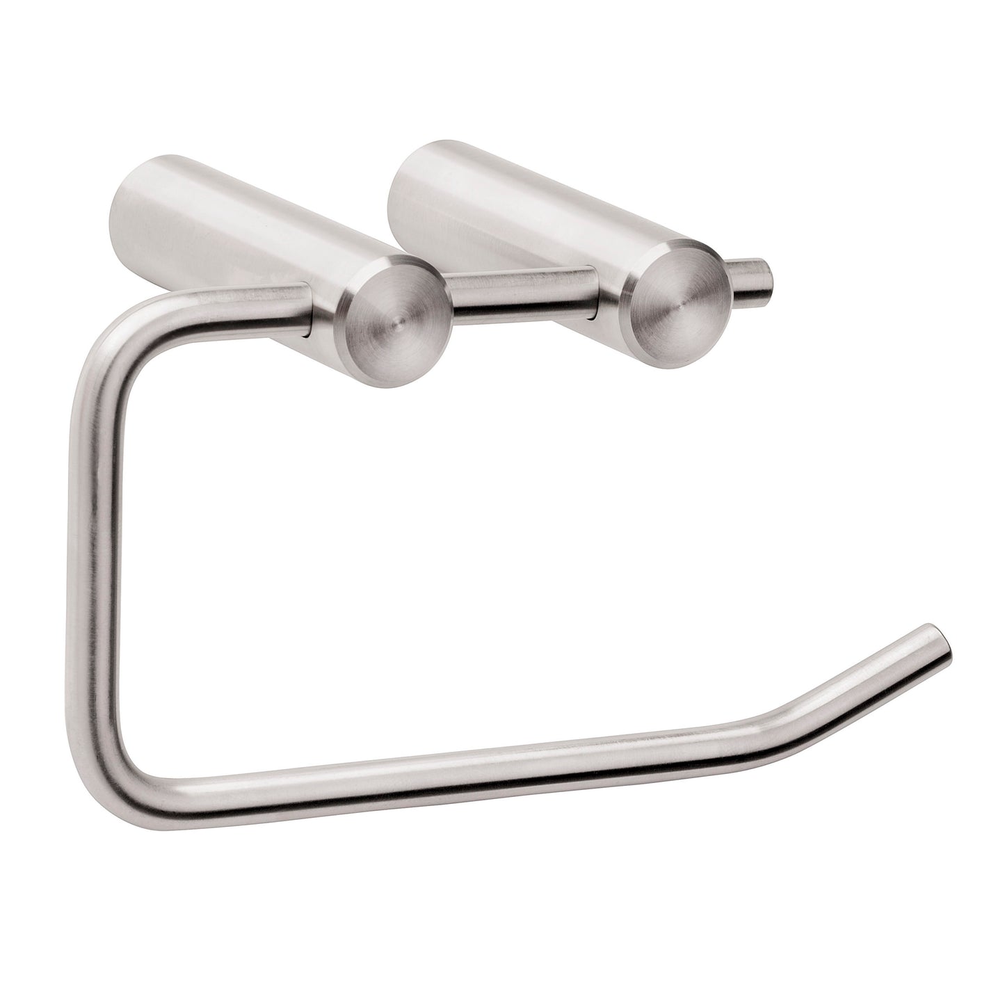 contemporary toilet roll holder