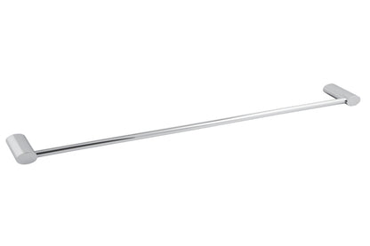 801 Series 600mm Single Towel Rail
