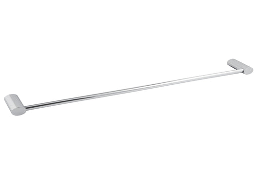 801 Series 600mm Single Towel Rail