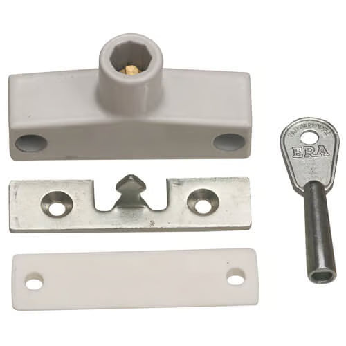 801 Wooden Casement Window Snaplock
