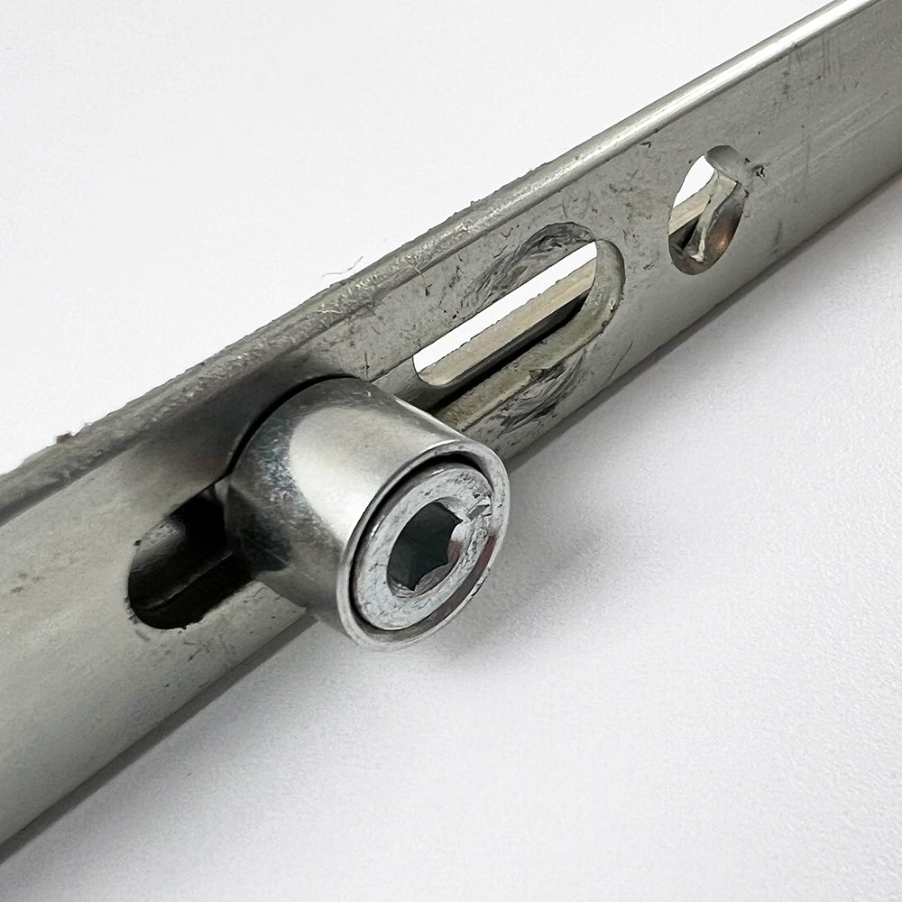 Latch Deadbolt 4 Rollers Attachments for Shootbolts Lift Lever Multipoint Door Lock
