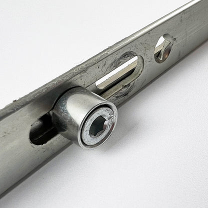 Latch Deadbolt 4 Rollers Attachments for Shootbolts Lift Lever Multipoint Door Lock