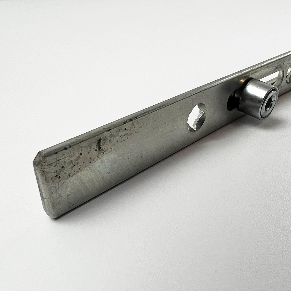 Latch Deadbolt 4 Rollers Attachments for Shootbolts Lift Lever Multipoint Door Lock