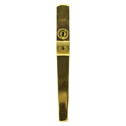 Locking Casement Window Handle