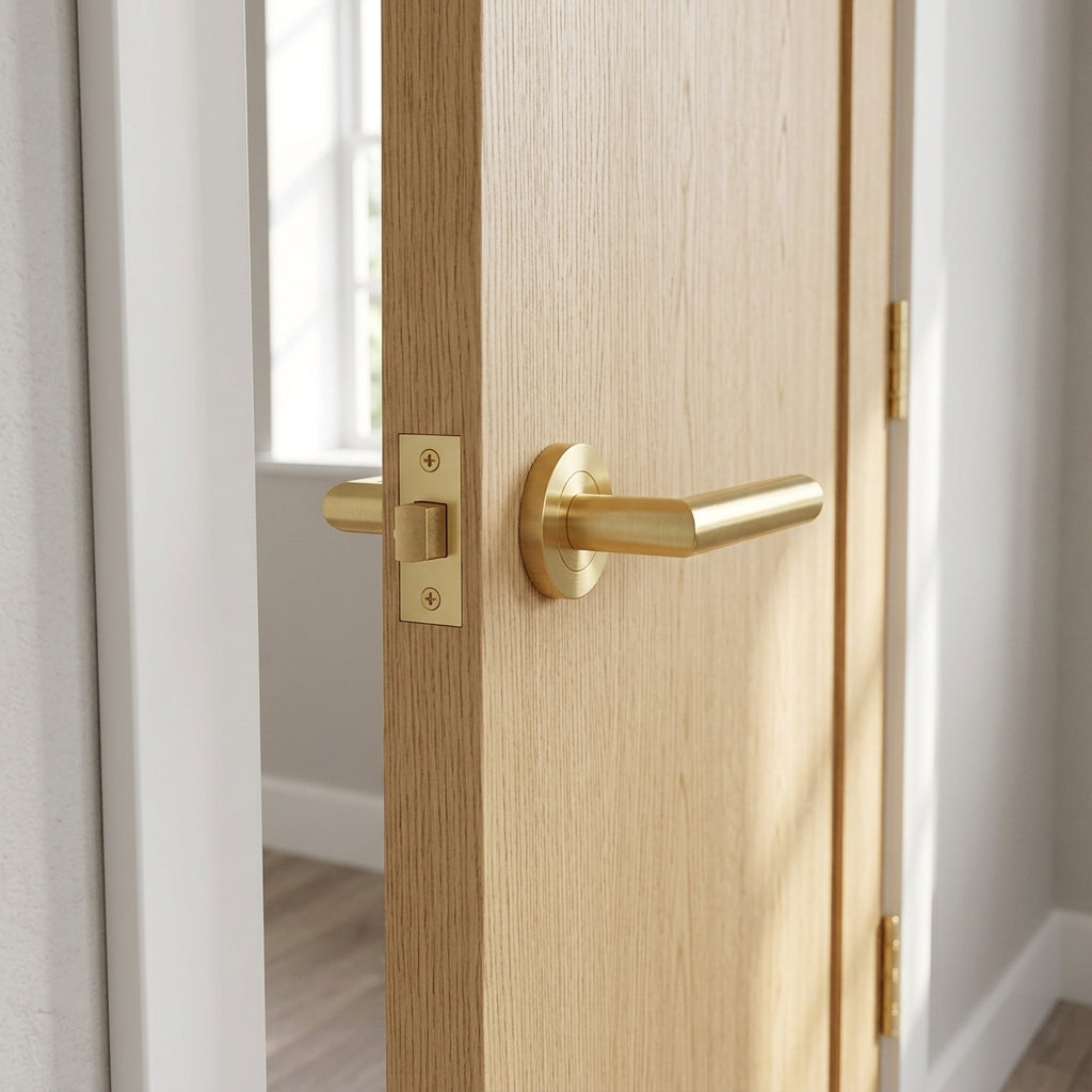 Faro Latch Pack - Ultimate Door Pack