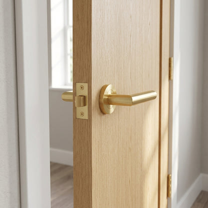 Faro Latch Pack - Ultimate Door Pack
