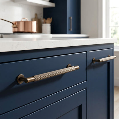 Lines Pull Handle Range