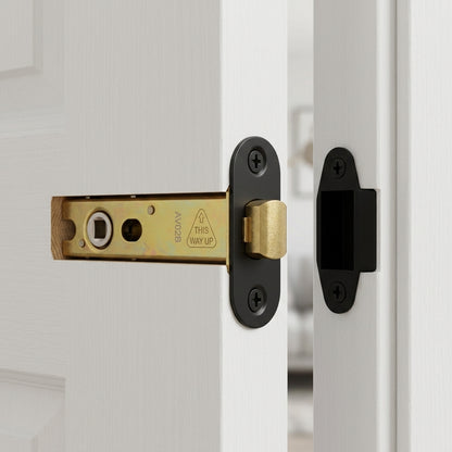 Easi-T Tubular Deadbolt