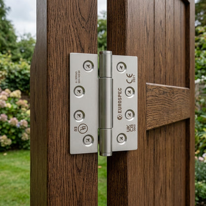 Grade 14 Concealed Bearing Hinge