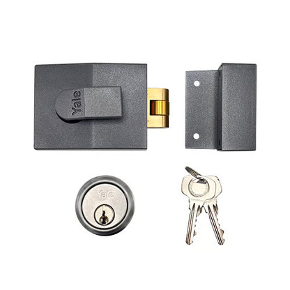 Rollerbolt Nightlatch