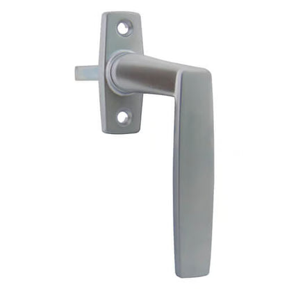 8307 Offset Non-Locking Espag UPVC Window Handles
