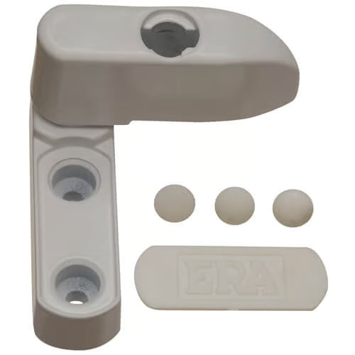 830 UPVC Non Locking Snaplock