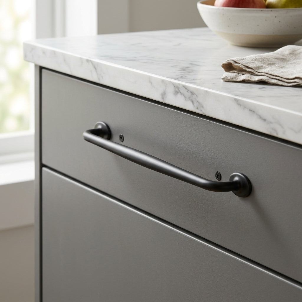 Ashbury Cabinet Pull Handle