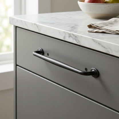 Ashbury Cabinet Pull Handle