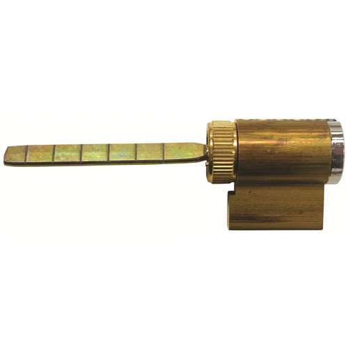 8346-01 Patio Door Cylinder