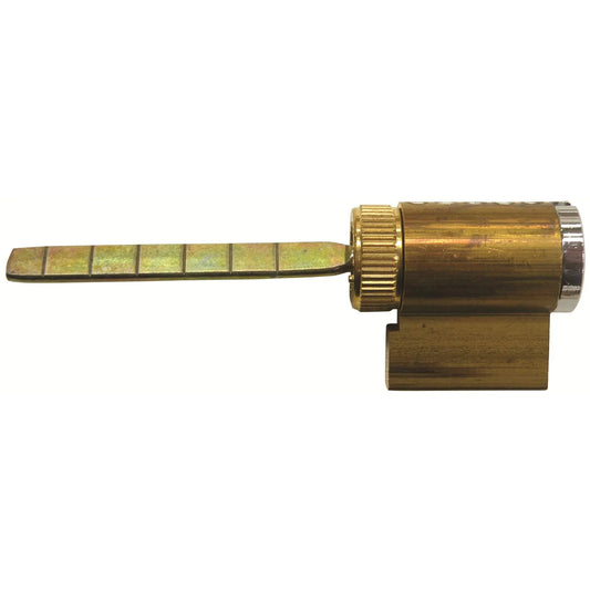 8346-01 Patio Door Cylinder