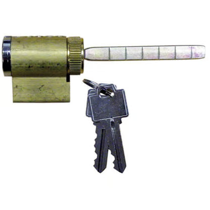 8346-01 Patio Door Cylinder