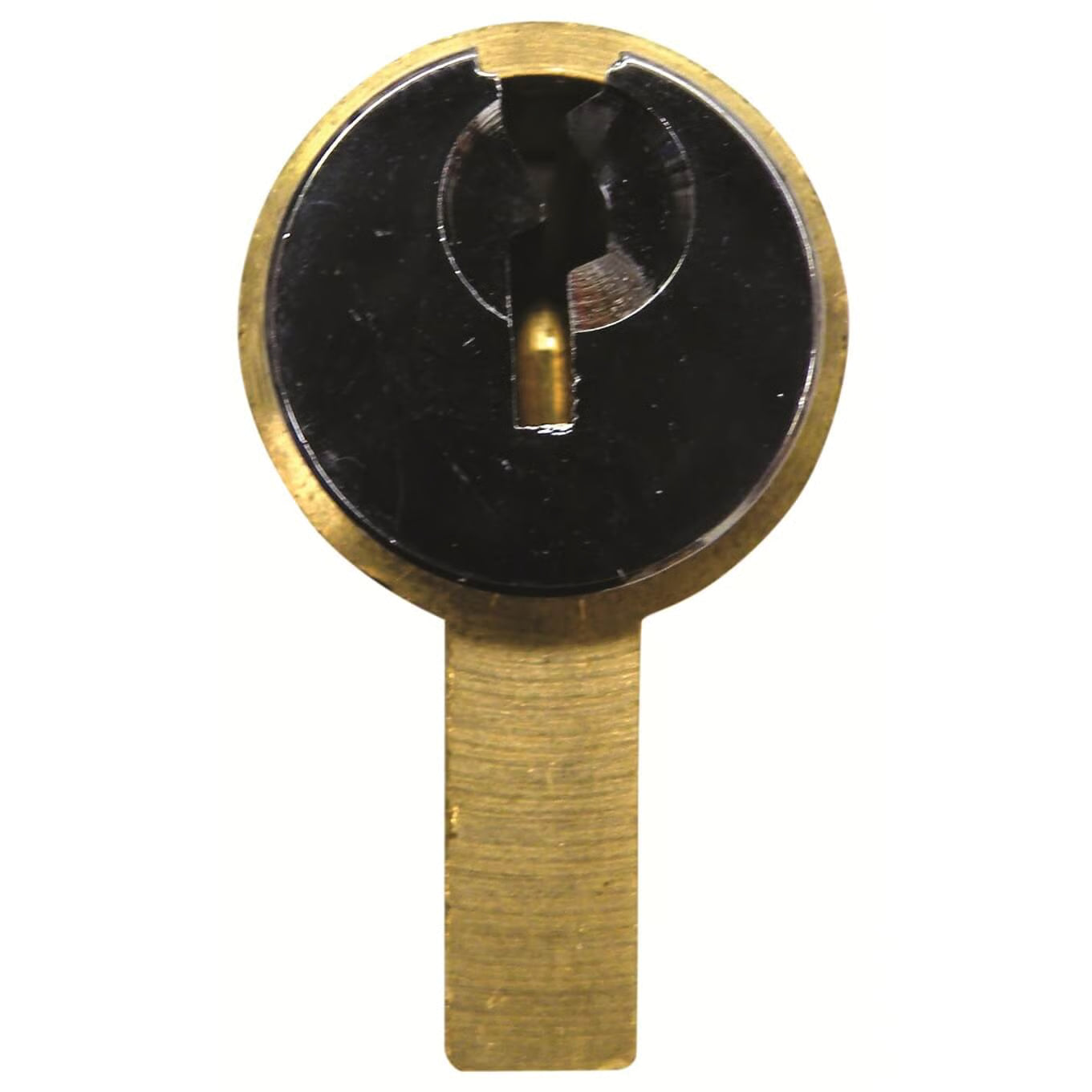 8346-01 Patio Door Cylinder