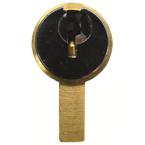8346-01 Patio Door Cylinder