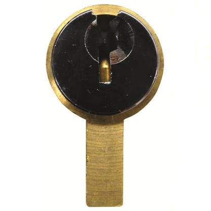 8346-01 Patio Door Cylinder