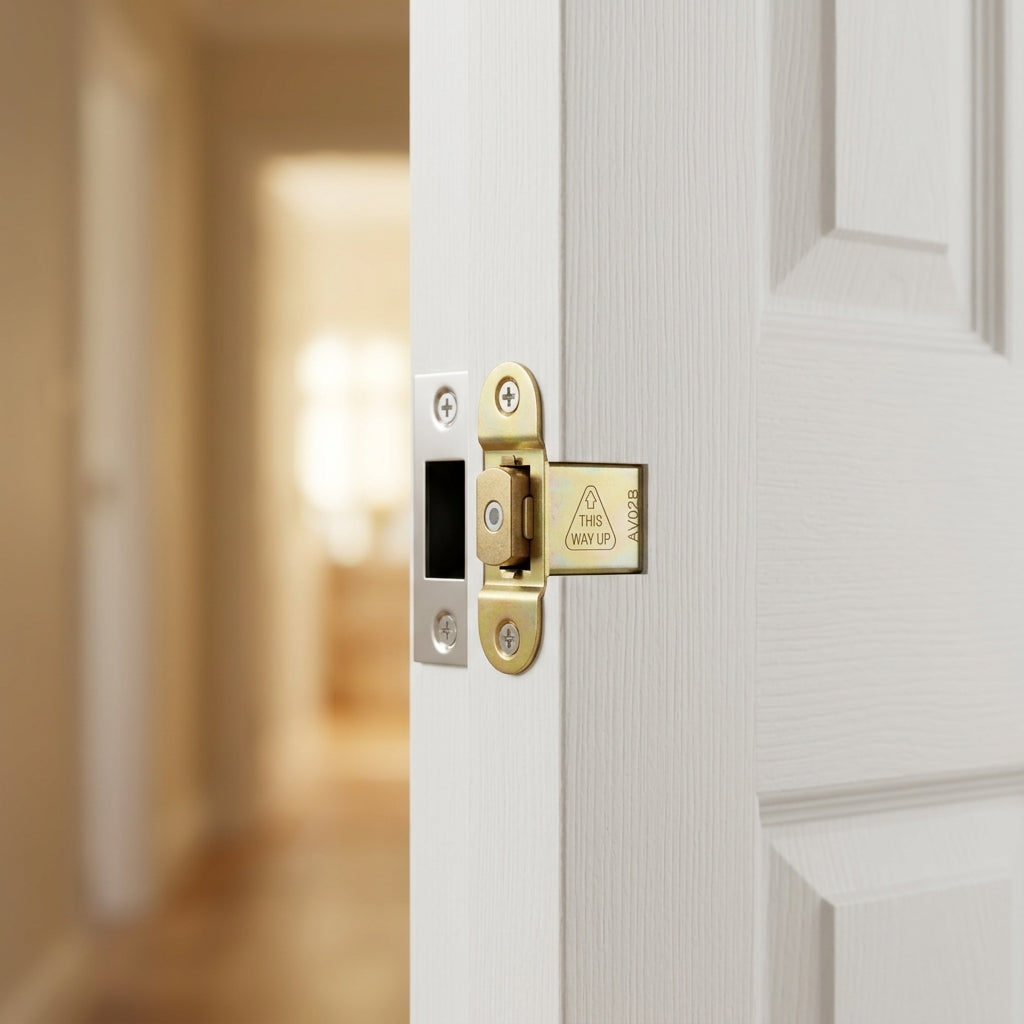 Easi-T Tubular Deadbolt