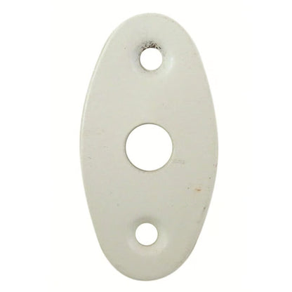 Mortice Rackbolt Escutcheon