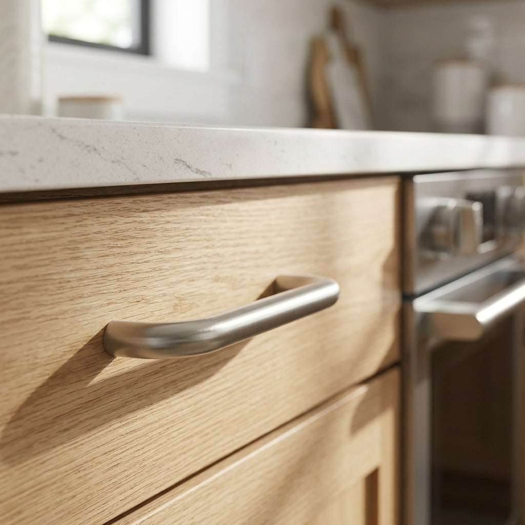 19mm D Pull Handles