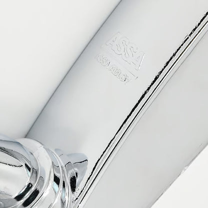 844S Inline Espag UPVC Window Handles