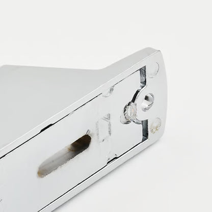 844S Inline Espag UPVC Window Handles