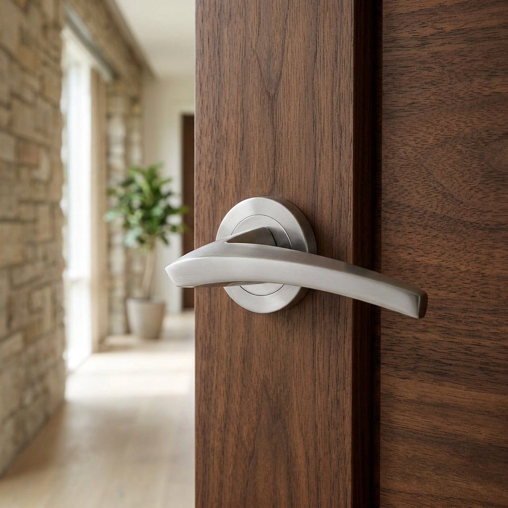 Dune lever on Round Rose