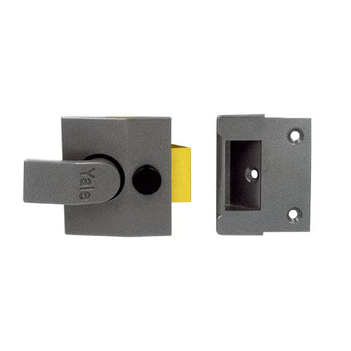 40mm Non Deadlocking Nightlatch