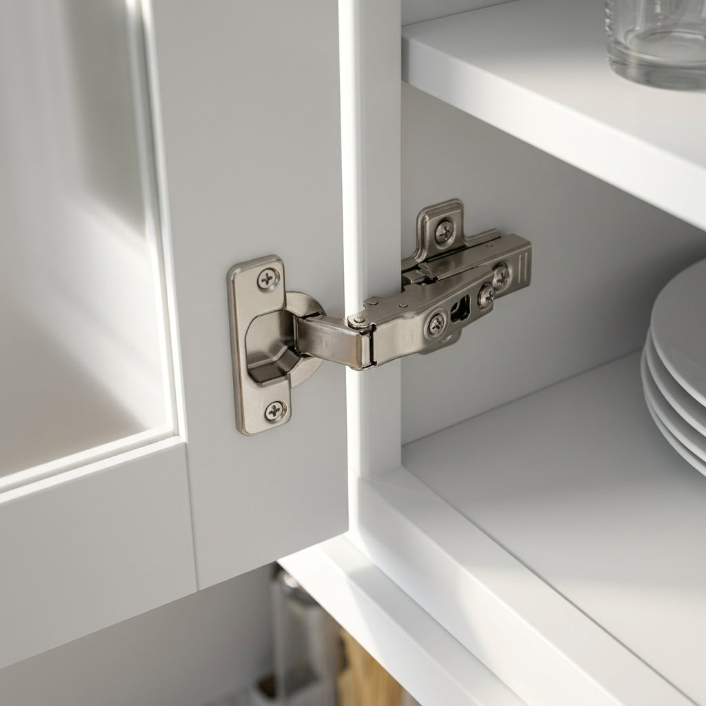 Soft Close Hinges