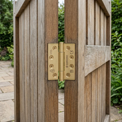 Grade 14 Concealed Bearing Hinge