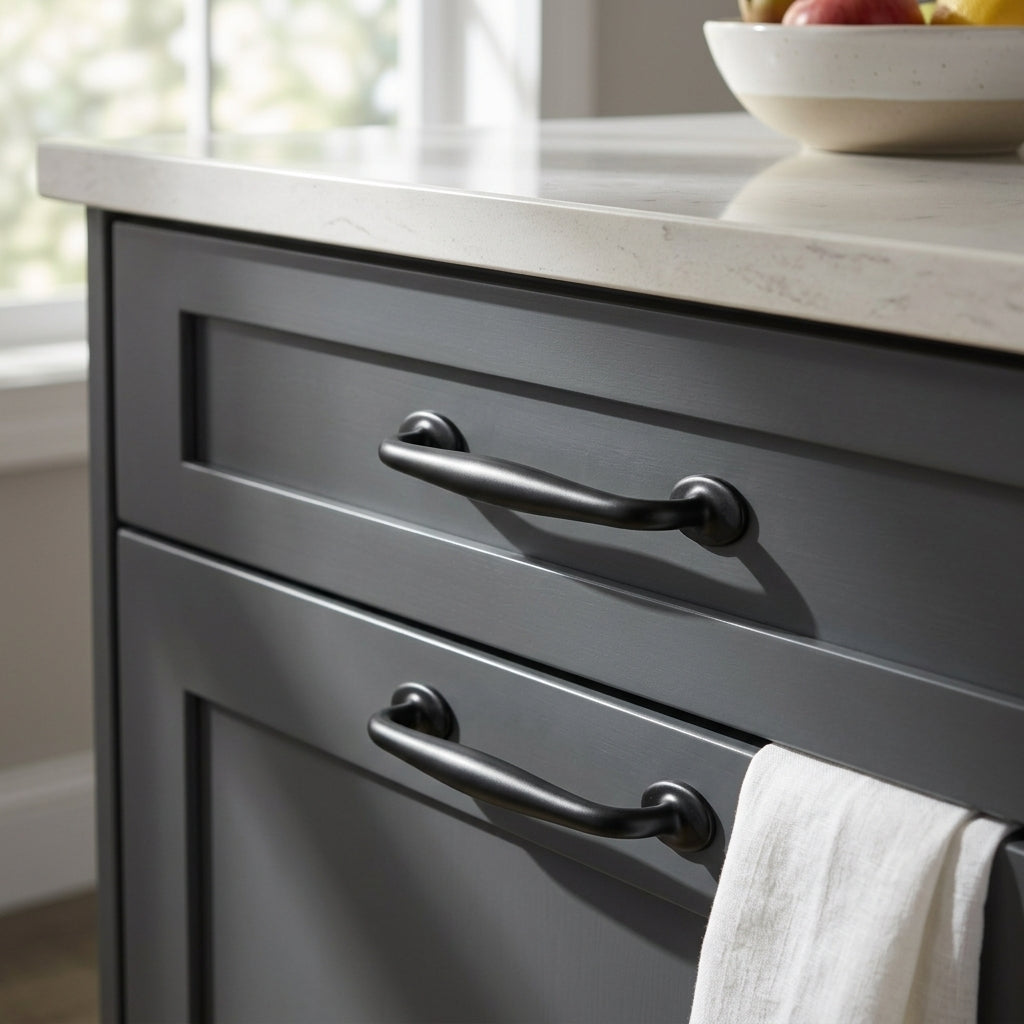 Ashbury Cabinet Pull Handle