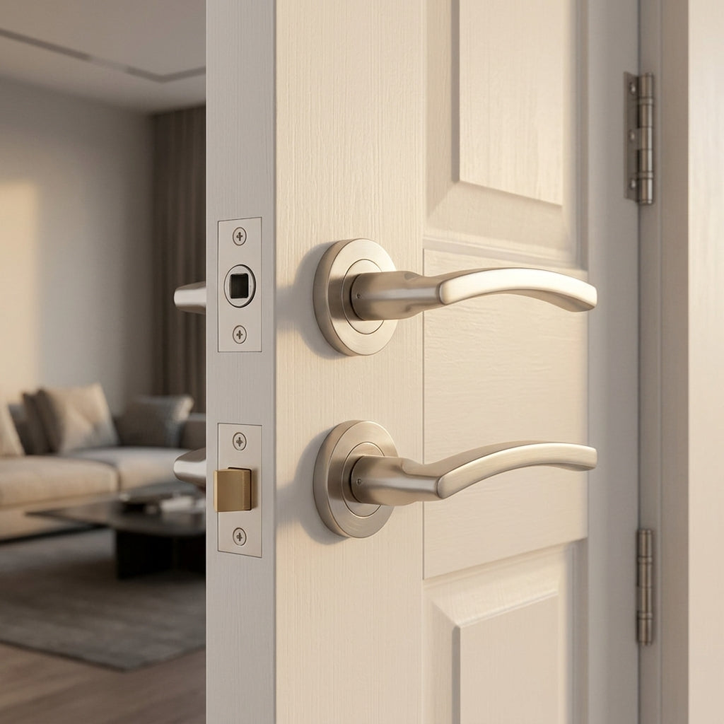 Tavira Latch Pack - Ultimate Door Pack