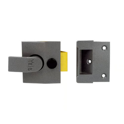 85 40mm Deadlocking Nightlatch
