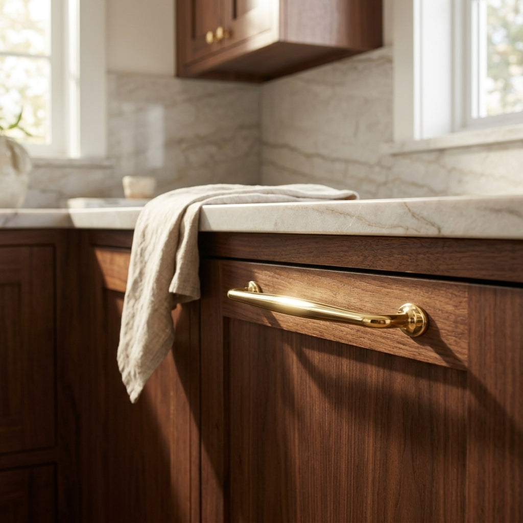 Ashbury Cabinet Pull Handle