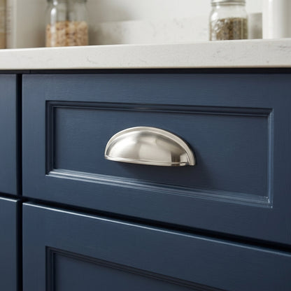 Modern Shaker Cup Pull 96mm