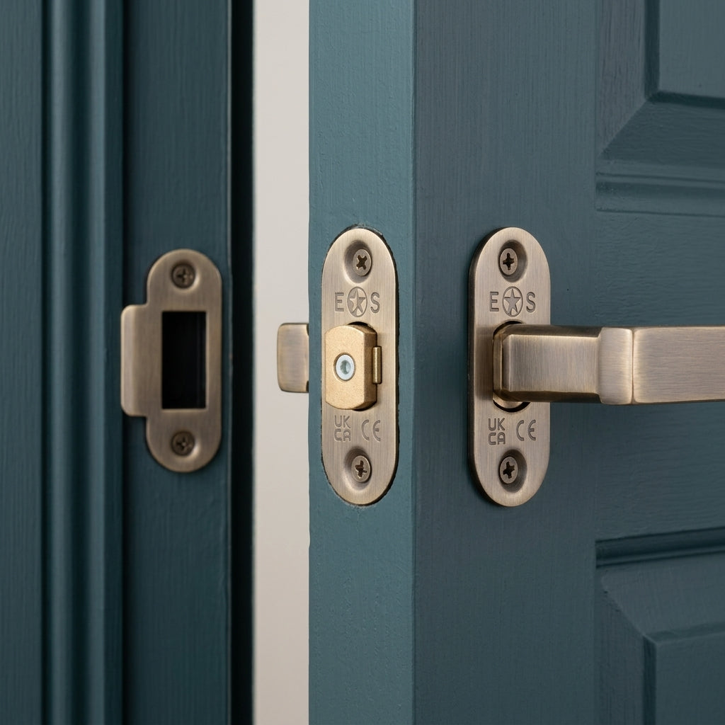 Easi-T Tubular Deadbolt
